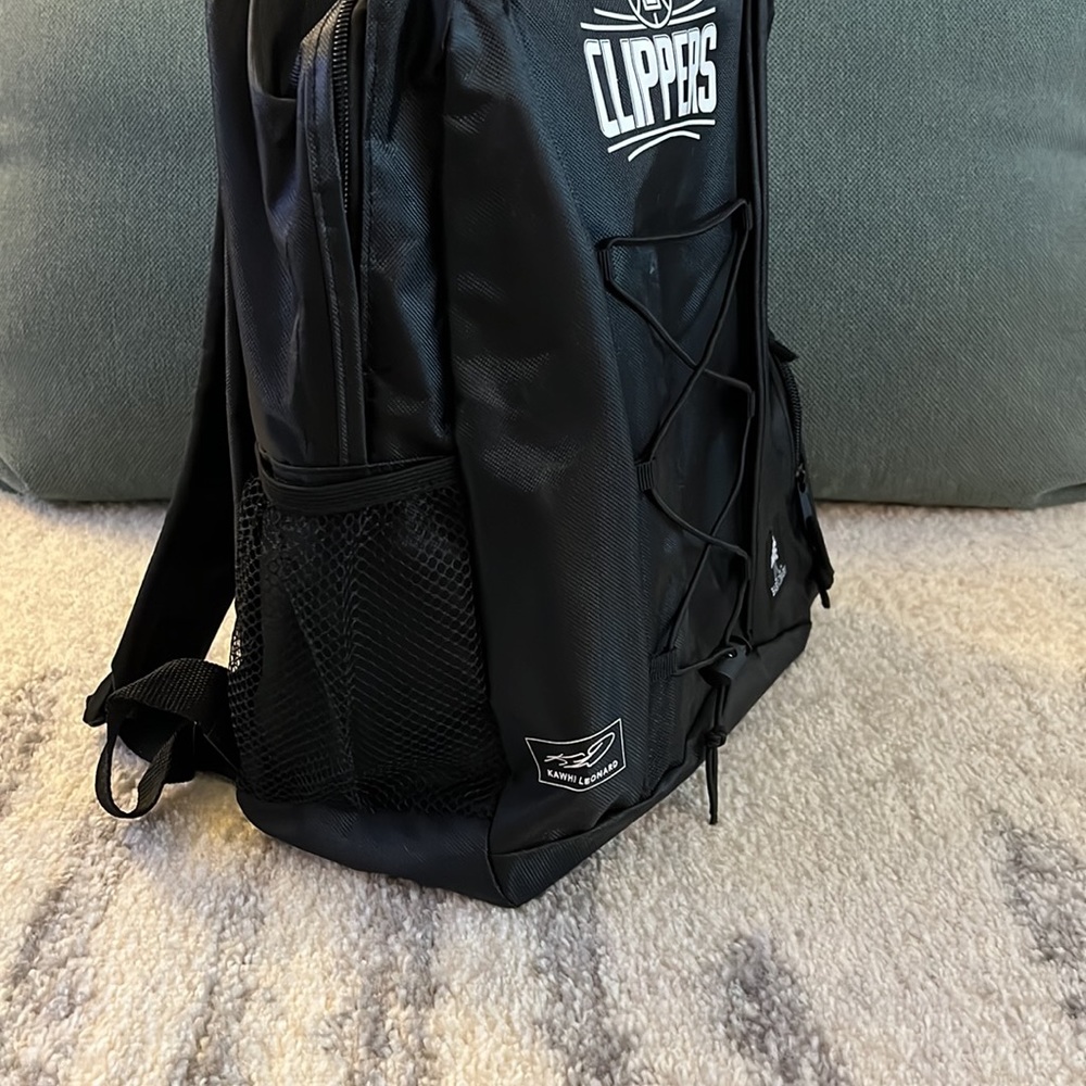 Clippers backpack - Picture 5 of 5